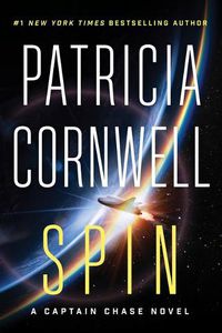 Cover image for Spin: A Thriller