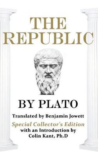 Cover image for Plato's the Republic: Special Collector's Edition