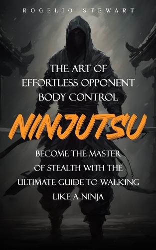 Cover image for Ninjutsu