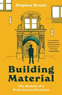 Cover image for Building Material