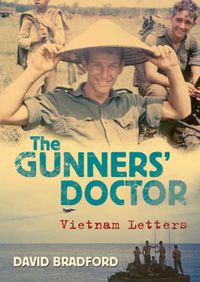 Cover image for Gunners' Doctor, The: Vietnam Letters