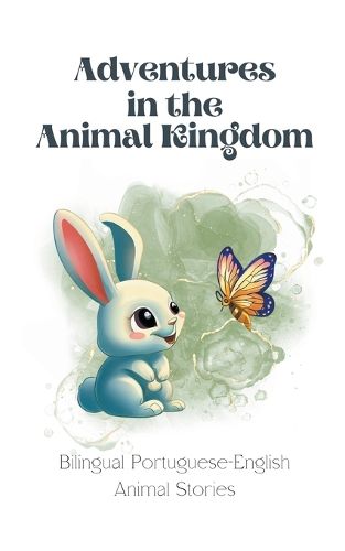 Cover image for Adventures in the Animal Kingdom