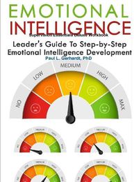 Cover image for Emotional Intelligence Skills Guide and Workbook