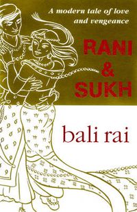 Cover image for Rani and Sukh