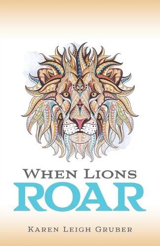 Cover image for When Lions Roar