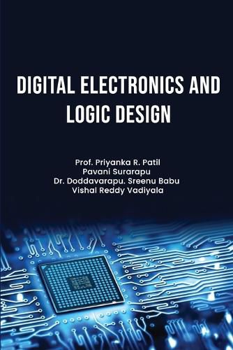 Digital Electronics and Logic Design