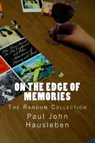 On the Edge of Memories: The Random Collection