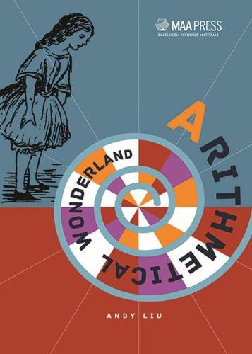 Cover image for Arithmetical Wonderland