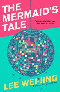 Cover image for The Mermaid's Tale