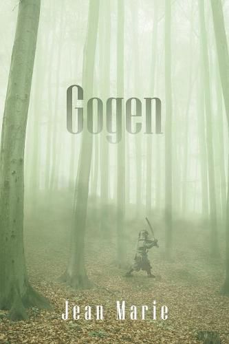 Cover image for Gogen