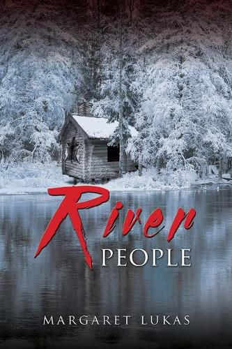 Cover image for River People