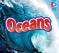 Cover image for Oceans