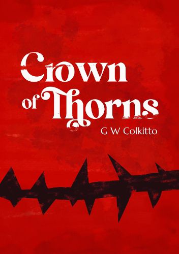 Cover image for Crown of Thorns
