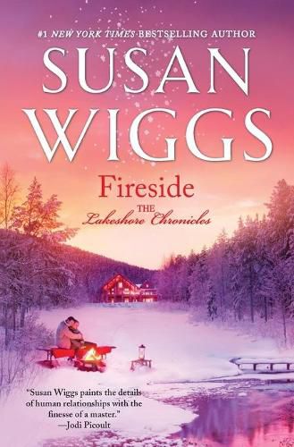 Cover image for Fireside