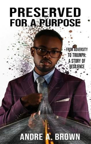 Cover image for PRESERVED For A PURPOSE