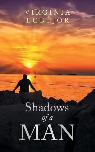Cover image for Shadows of a Man