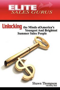 Cover image for Elite Sales Gurus