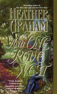 Cover image for And One Rode West