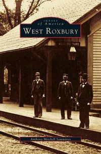 Cover image for West Roxbury