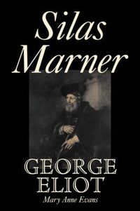 Cover image for Silas Marner