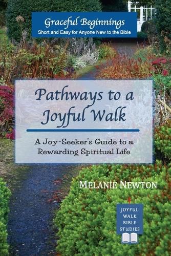 Cover image for Pathways to a Joyful Walk