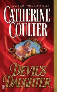 Cover image for Devil's Daughter