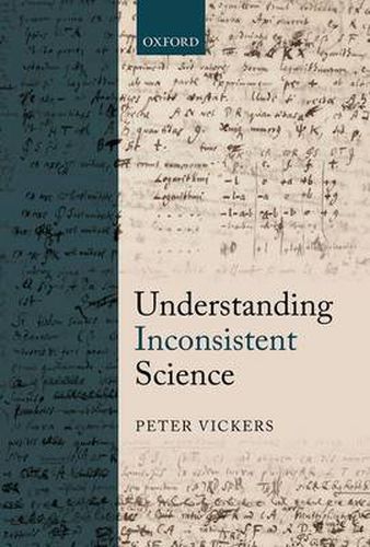 Cover image for Understanding Inconsistent Science