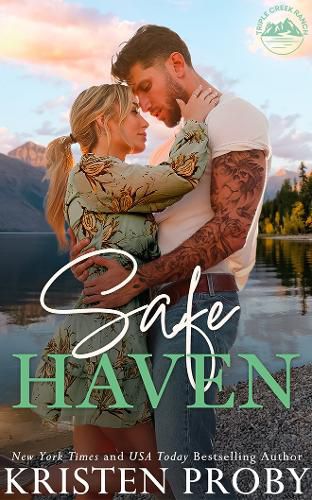 Cover image for Safe Haven