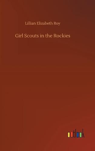 Girl Scouts in the Rockies