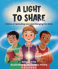 Cover image for A Light to Share