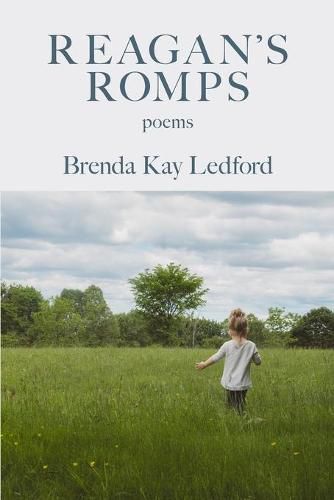 Cover image for Reagan's Romps