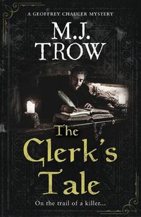 Cover image for The Clerk's Tale