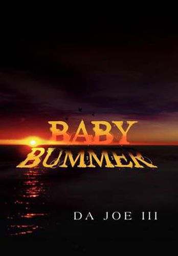 Cover image for Baby Bummer