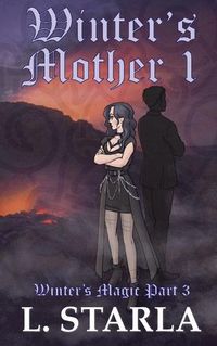 Cover image for Winter's Mother 1