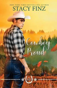 Cover image for Cowboy Proud