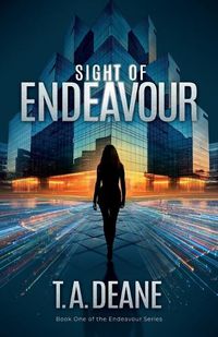 Cover image for Sight of Endeavour