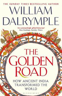 Cover image for The Golden Road