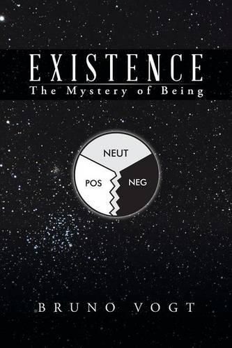 Cover image for Existence: The Mystery of Being