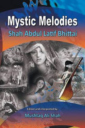 Cover image for Mystic Melodies