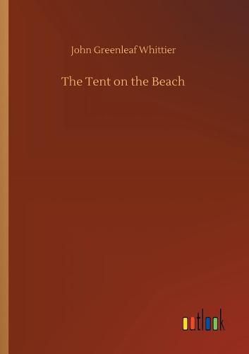 The Tent on the Beach