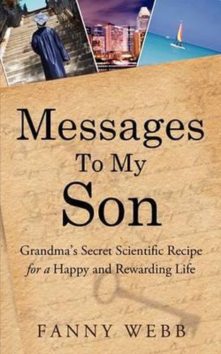 Cover image for Messages to My Son