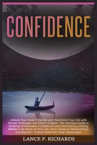 Cover image for Confidence