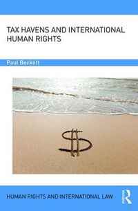 Cover image for Tax Havens and International Human Rights