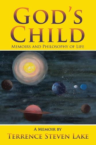 Cover image for God's Child