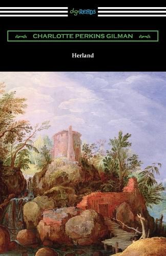 Cover image for Herland