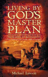 Cover image for Living By God's Master Plan