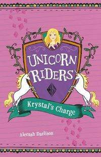 Cover image for Krystal's Charge