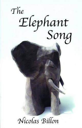 Cover image for The Elephant Song