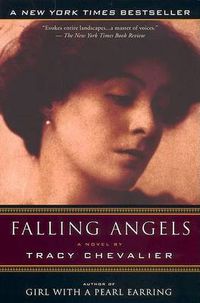 Cover image for Falling Angels: A Novel