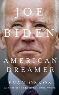 Cover image for Joe Biden: American Dreamer